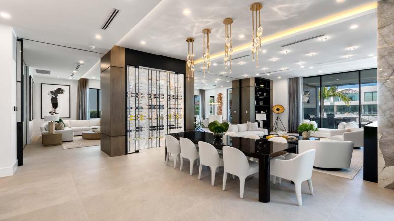  Single Family Homes Photo 15:  Boca Raton,  FL 33432