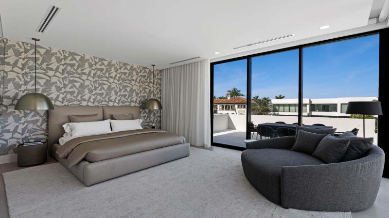  Single Family Homes Photo 38:  Boca Raton,  FL 33432