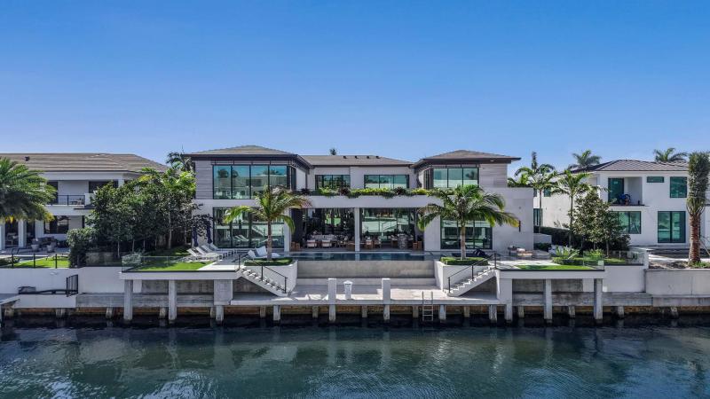  Single Family Homes Photo 4:  Boca Raton,  FL 33432