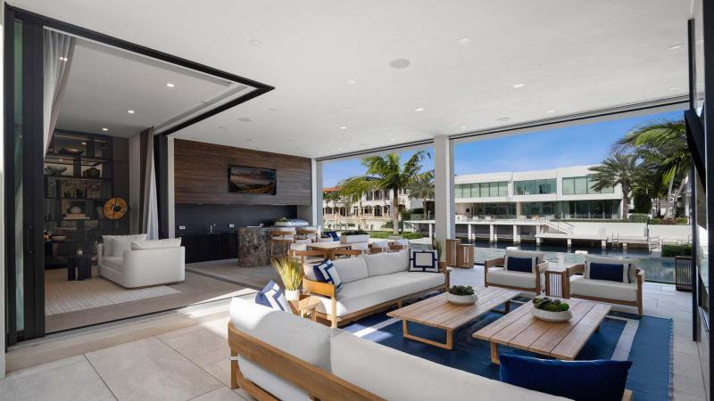  Single Family Homes Photo 50:  Boca Raton,  FL 33432