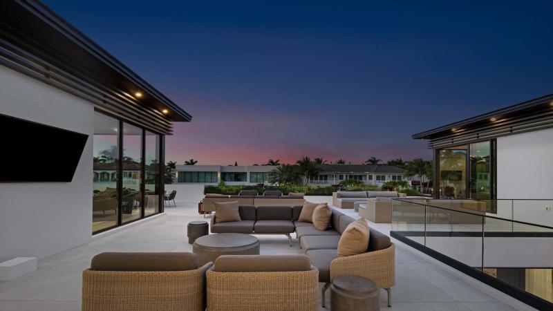  Single Family Homes Photo 58:  Boca Raton,  FL 33432