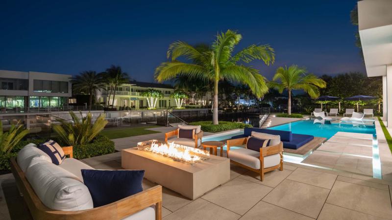 Single Family Homes Photo 59:  Boca Raton,  FL 33432
