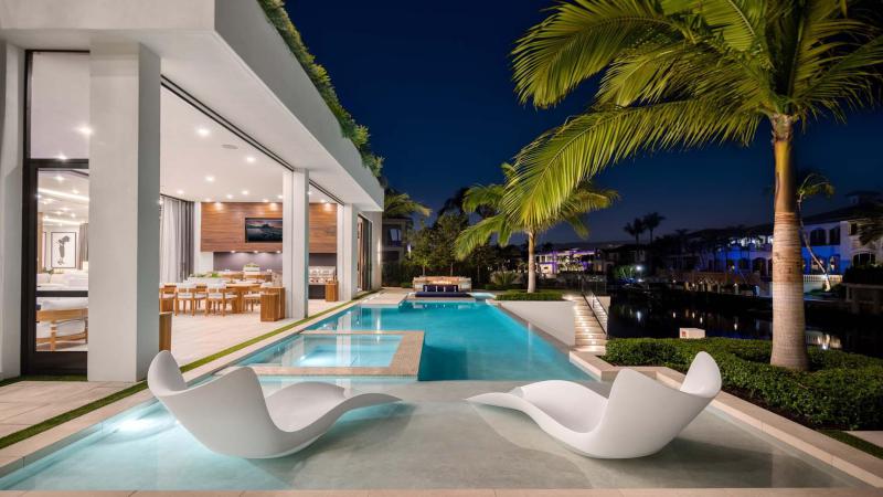  Single Family Homes Photo 61:  Boca Raton,  FL 33432