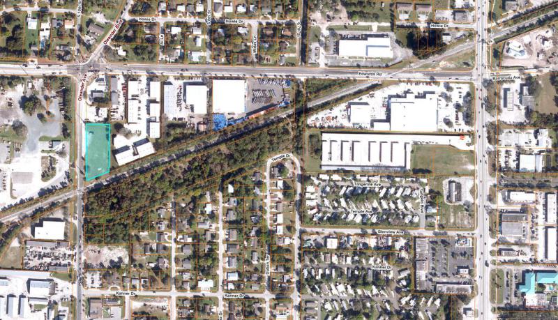  Commercial & Industrial Land Images 