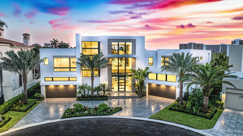  Single Family Homes Photo 2:  Boca Raton,  FL 33431