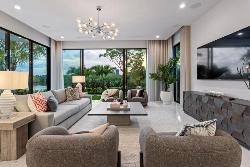  Single Family Homes Photo 25:  Boca Raton,  FL 33431