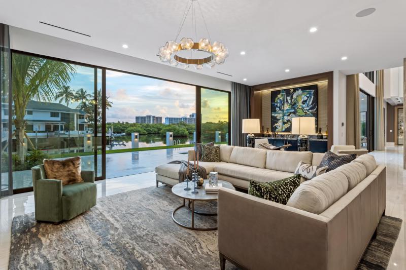  Single Family Homes Photo 34:  Boca Raton,  FL 33431