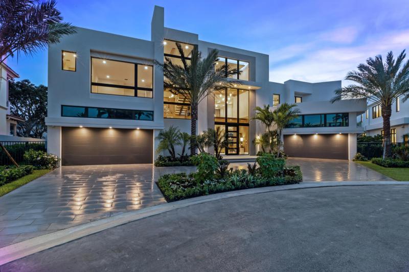  Single Family Homes Photo 52:  Boca Raton,  FL 33431