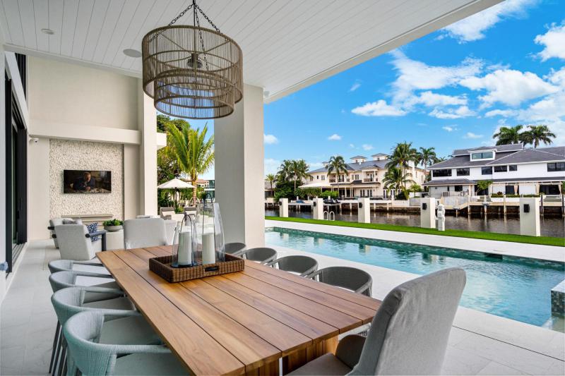 Single Family Homes Photo 54:  Boca Raton,  FL 33431