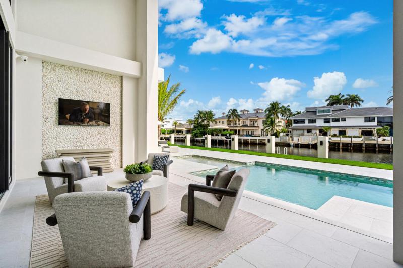  Single Family Homes Photo 55:  Boca Raton,  FL 33431
