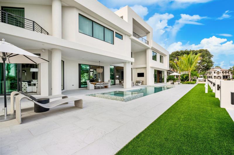  Single Family Homes Photo 58:  Boca Raton,  FL 33431