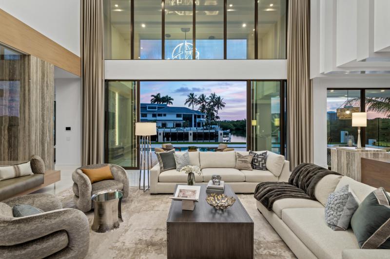  Single Family Homes Photo 6:  Boca Raton,  FL 33431