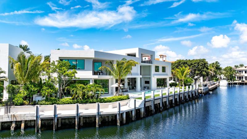  Single Family Homes Photo 63:  Boca Raton,  FL 33431