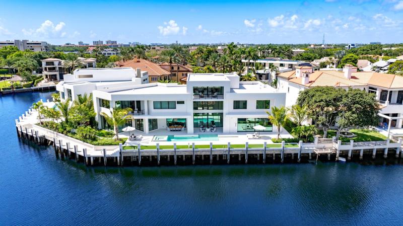  Single Family Homes Photo 64:  Boca Raton,  FL 33431