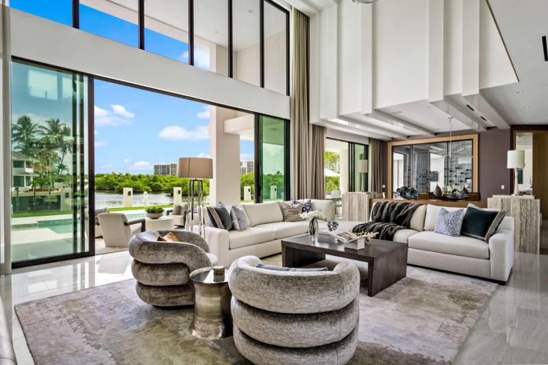  Single Family Homes Photo 9:  Boca Raton,  FL 33431