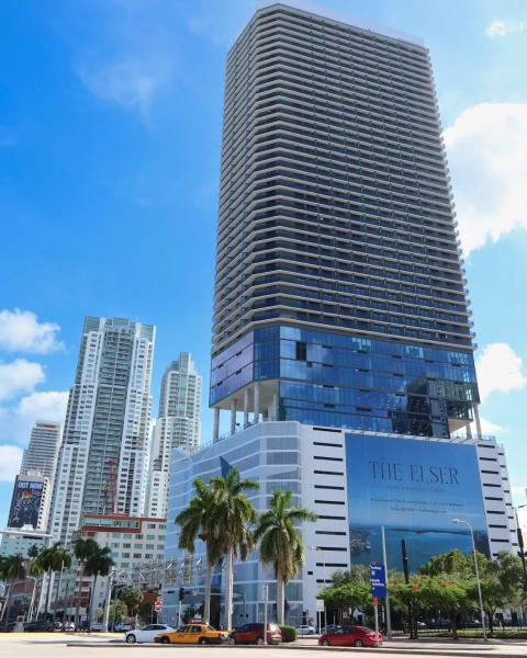 First Photo for Home For Sale at  Miami, FL. 33132