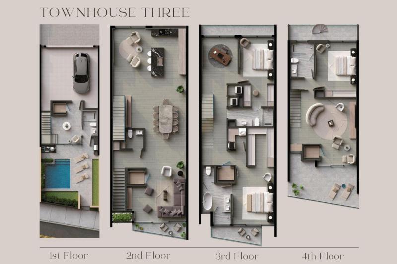  Condo & Townhome Photos