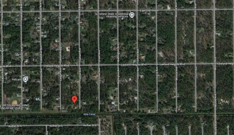 Duplex, Triplex and Fourplex Images