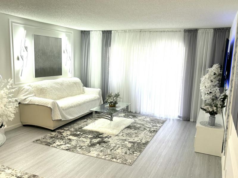 First Photo for Home For Sale at  Hallandale Beach, FL. 33009