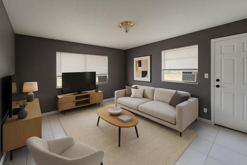 Duplex, Triplex and Fourplex Images