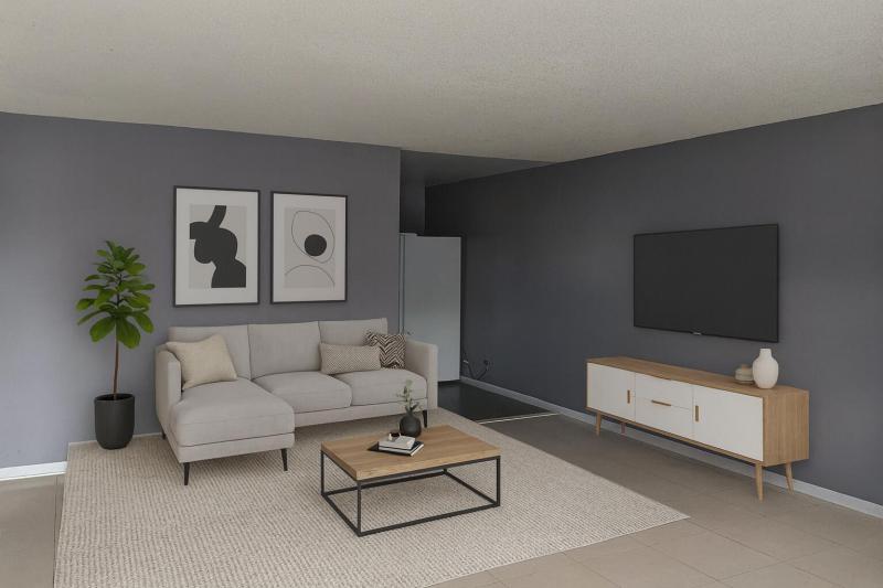 Duplex, Triplex and Fourplex Images