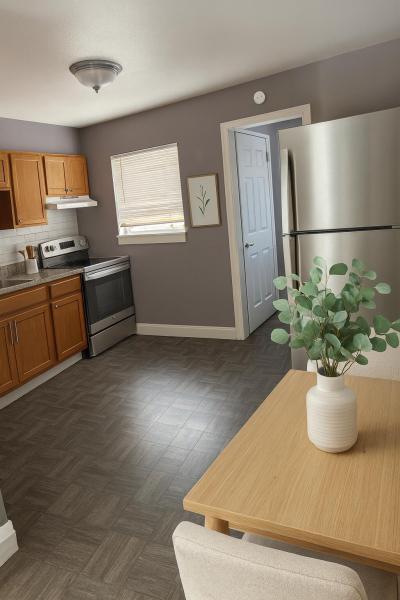 Duplex, Triplex and Fourplex Images