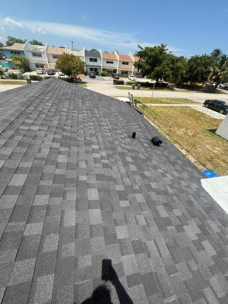 Duplex, Triplex and Fourplex Images