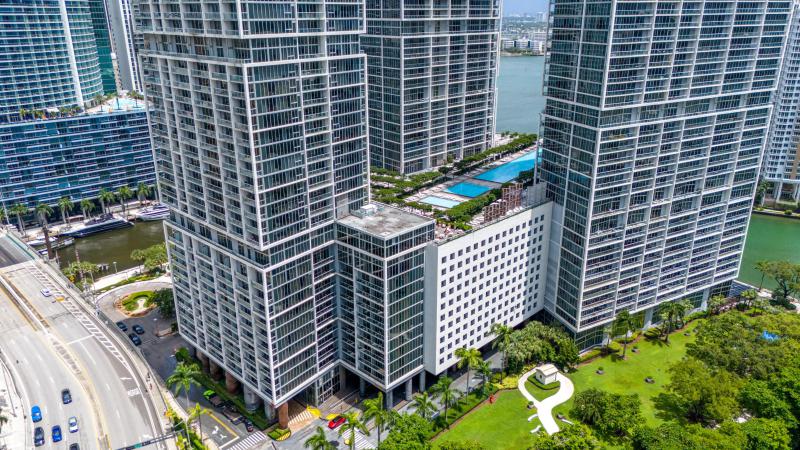 First Photo for Home For Sale at Miami, FL. 33131