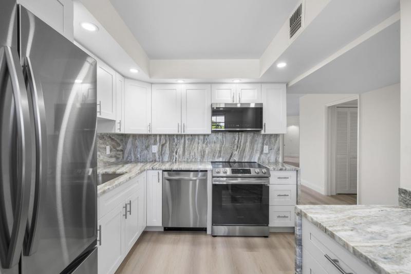 First Photo for Home For Sale at Pompano Beach, FL. 33069