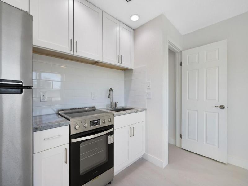 Duplex, Triplex and Fourplex Images