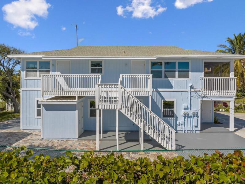 Duplex, Triplex and Fourplex Images