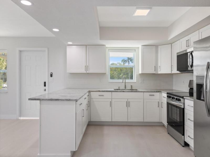 Duplex, Triplex and Fourplex Images