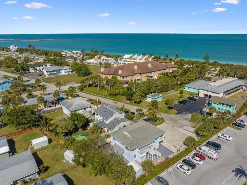 Duplex, Triplex and Fourplex Images