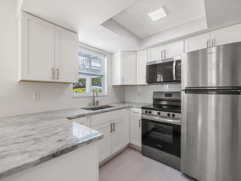 Duplex, Triplex and Fourplex Images