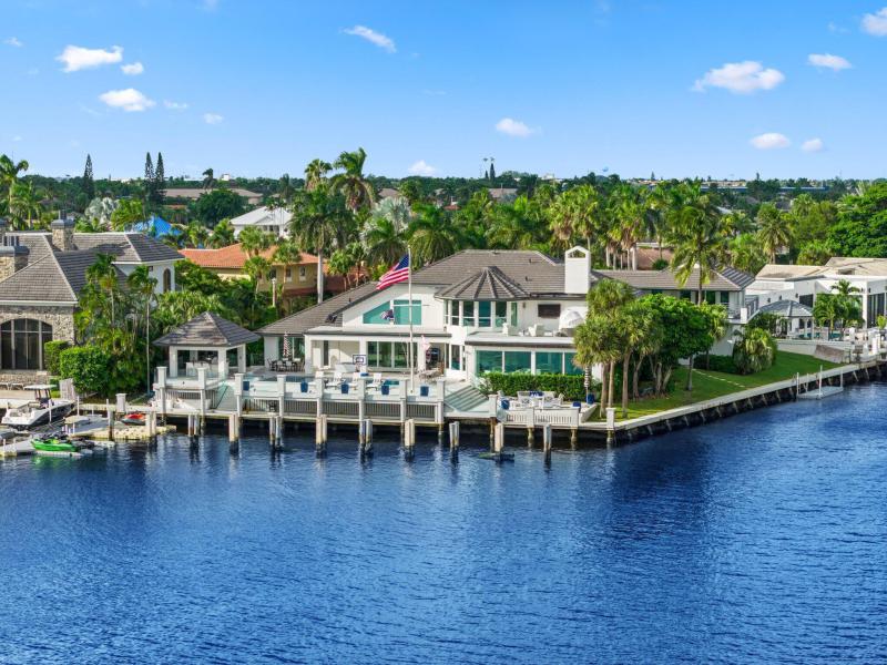  Single Family Homes Photo 3:  Boca Raton,  FL 33487