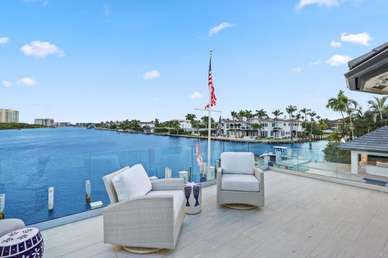  Single Family Homes Photo 38:  Boca Raton,  FL 33487