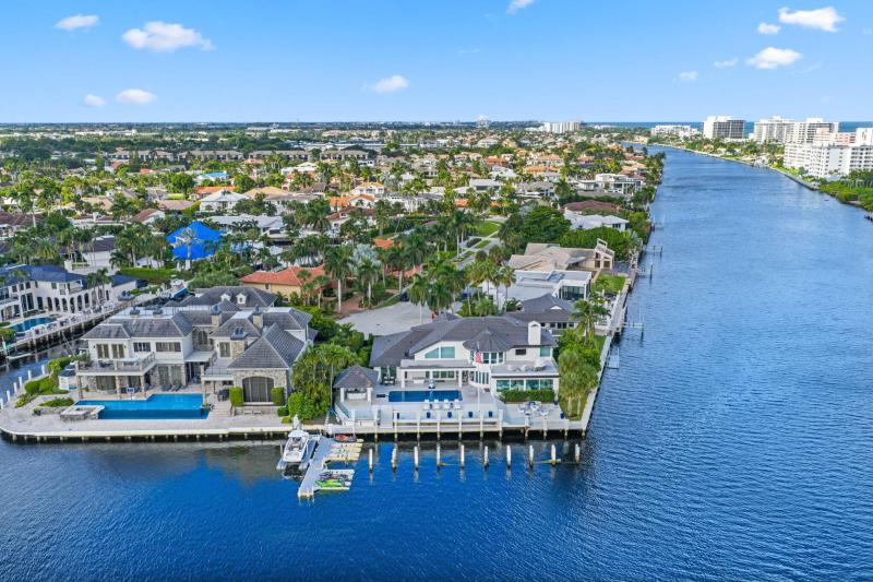  Single Family Homes Photo 4:  Boca Raton,  FL 33487