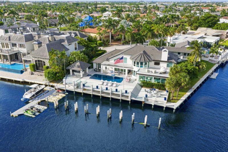 Single Family Homes Photo 54:  Boca Raton,  FL 33487