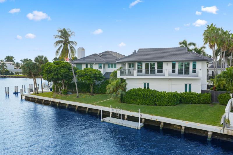  Single Family Homes Photo 60:  Boca Raton,  FL 33487