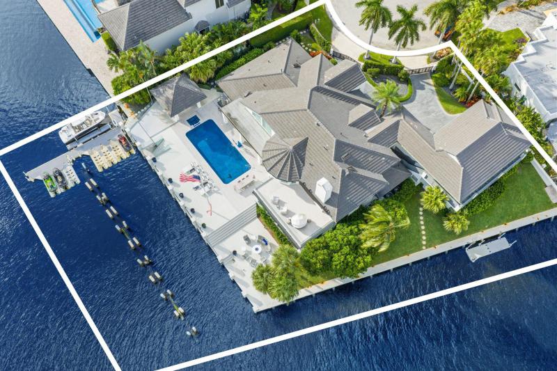  Single Family Homes Photo 62:  Boca Raton,  FL 33487
