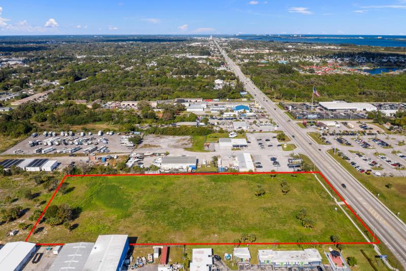  Commercial & Industrial Land Images 