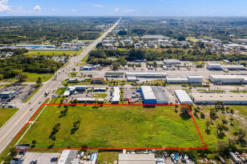  Commercial & Industrial Land Images 