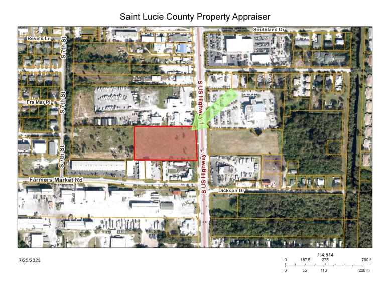  Commercial & Industrial Land Images 