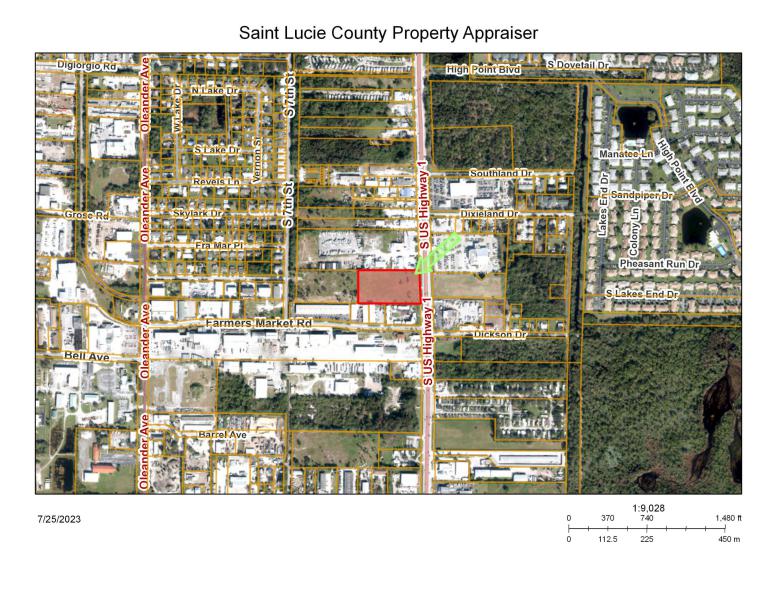  Commercial & Industrial Land Images 