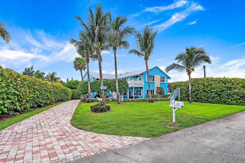 Duplex, Triplex and Fourplex Images