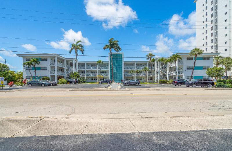 First Photo for Home For Sale at Hallandale Beach, FL. 33009