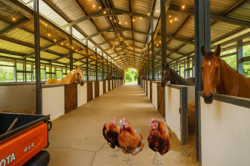  Commercial & Industrial Land Images 