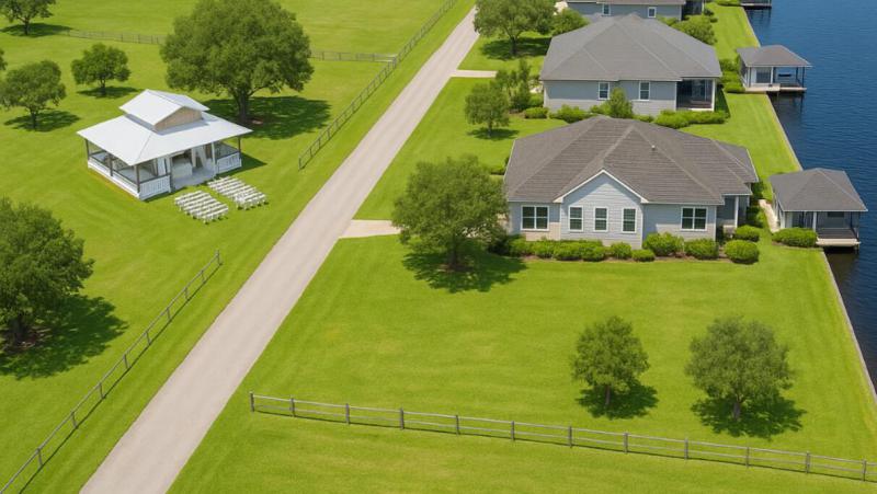  Commercial & Industrial Land Images 