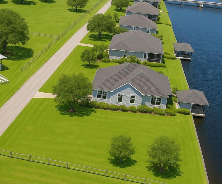  Commercial & Industrial Land Images 