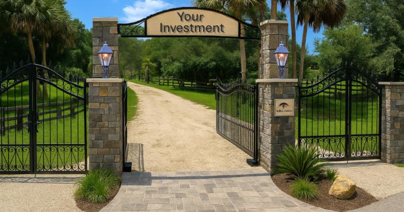  Commercial & Industrial Land Images 